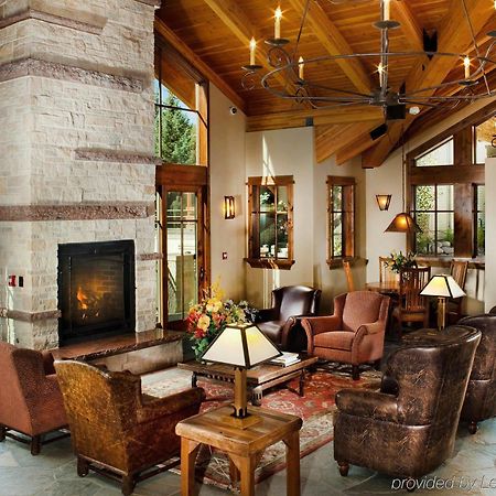 Destination Resorts Vail Extérieur photo