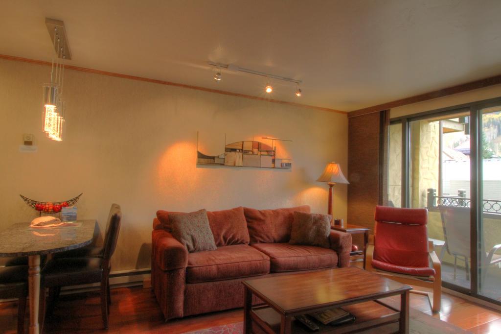 Destination Resorts Vail Chambre photo
