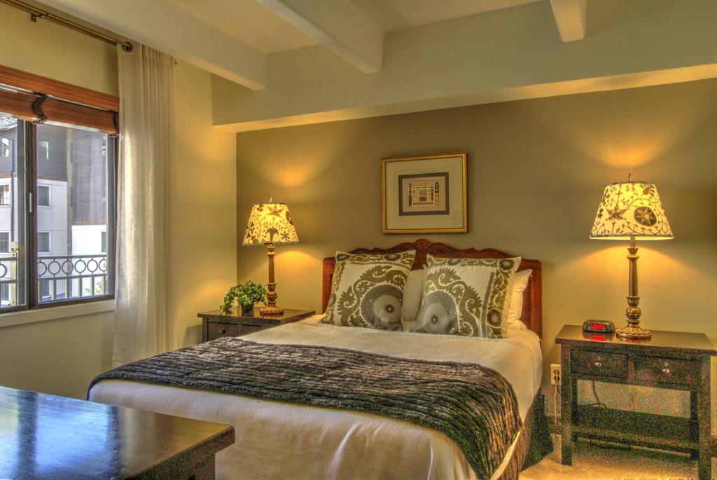 Destination Resorts Vail Chambre photo