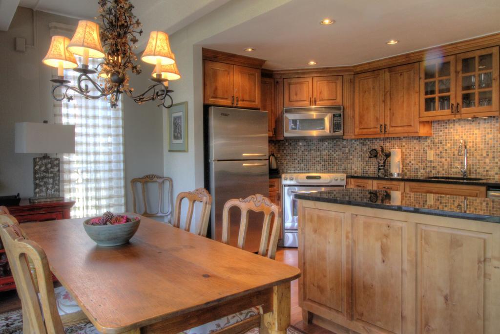 Destination Resorts Vail Chambre photo