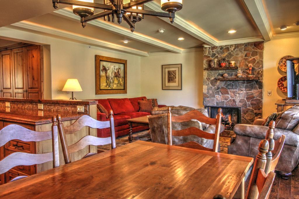 Destination Resorts Vail Chambre photo
