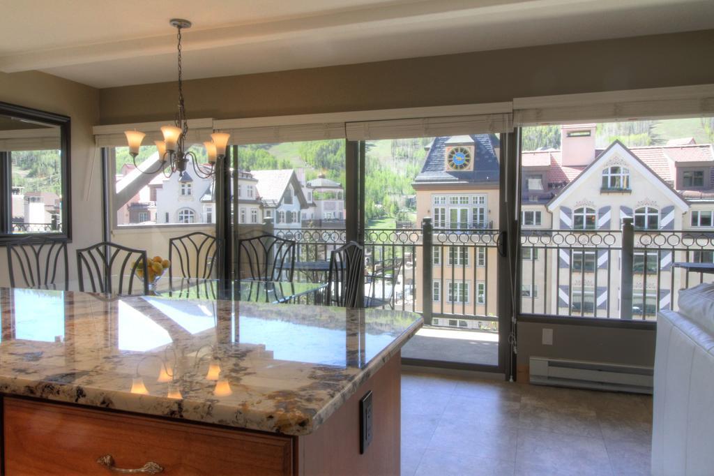 Destination Resorts Vail Chambre photo