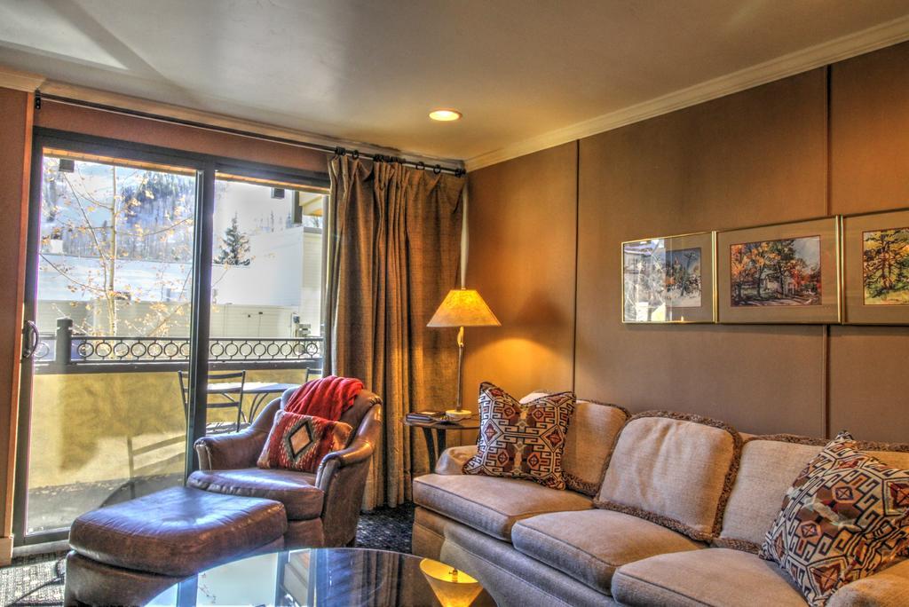 Destination Resorts Vail Chambre photo
