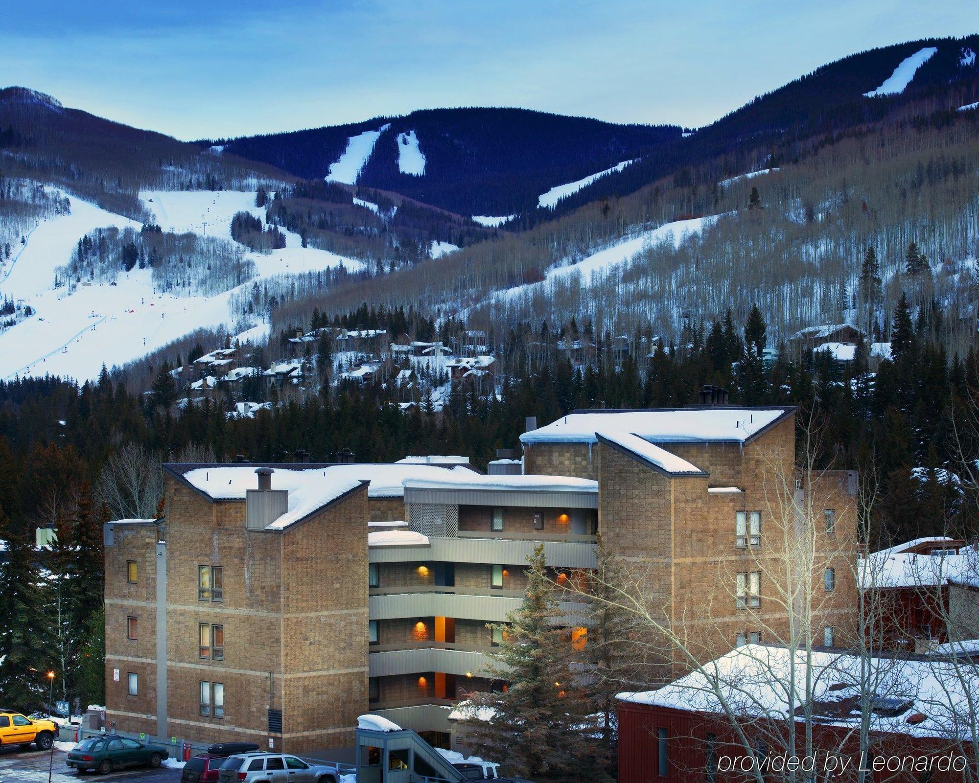 Destination Resorts Vail Extérieur photo