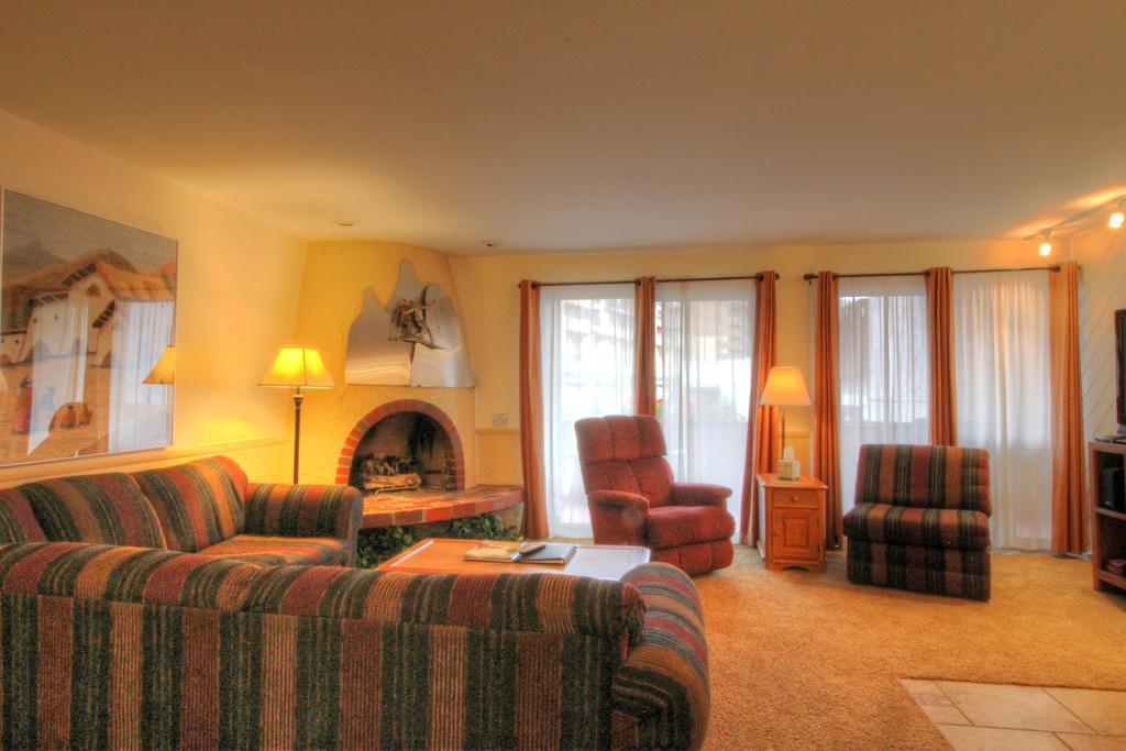 Destination Resorts Vail Extérieur photo