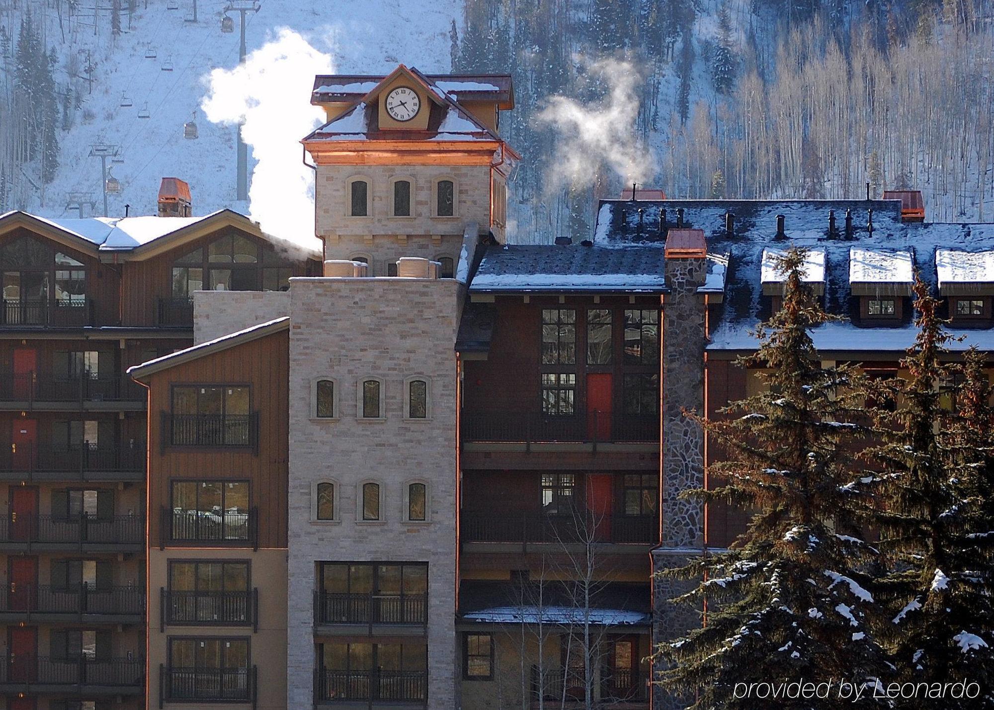 Destination Resorts Vail Extérieur photo