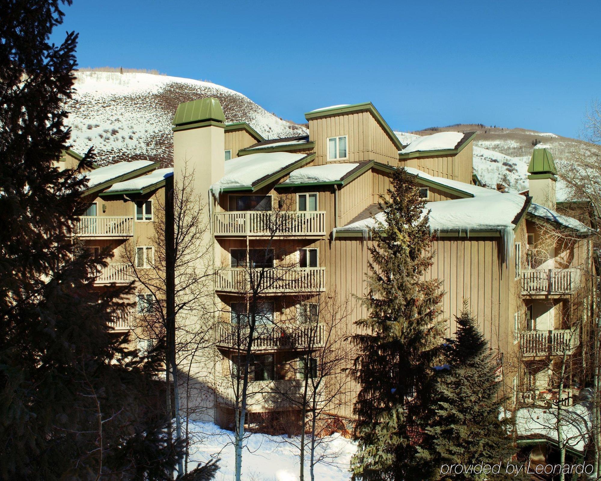 Destination Resorts Vail Extérieur photo