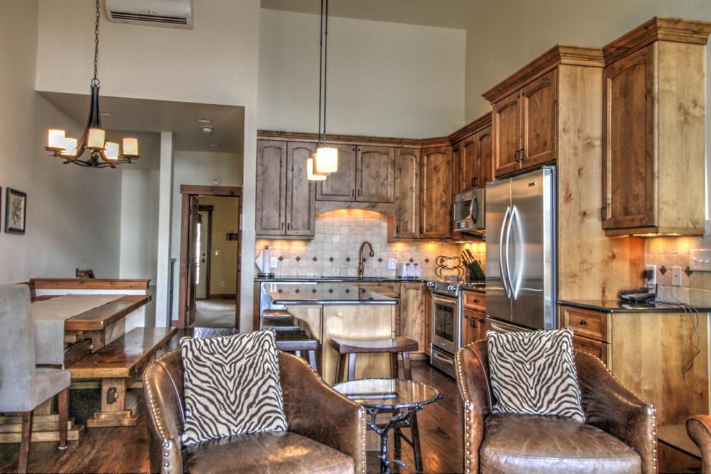 Destination Resorts Vail Extérieur photo