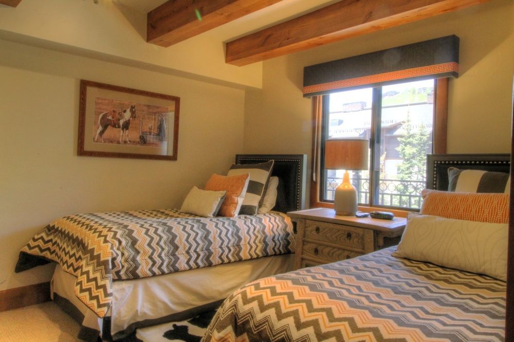 Destination Resorts Vail Extérieur photo