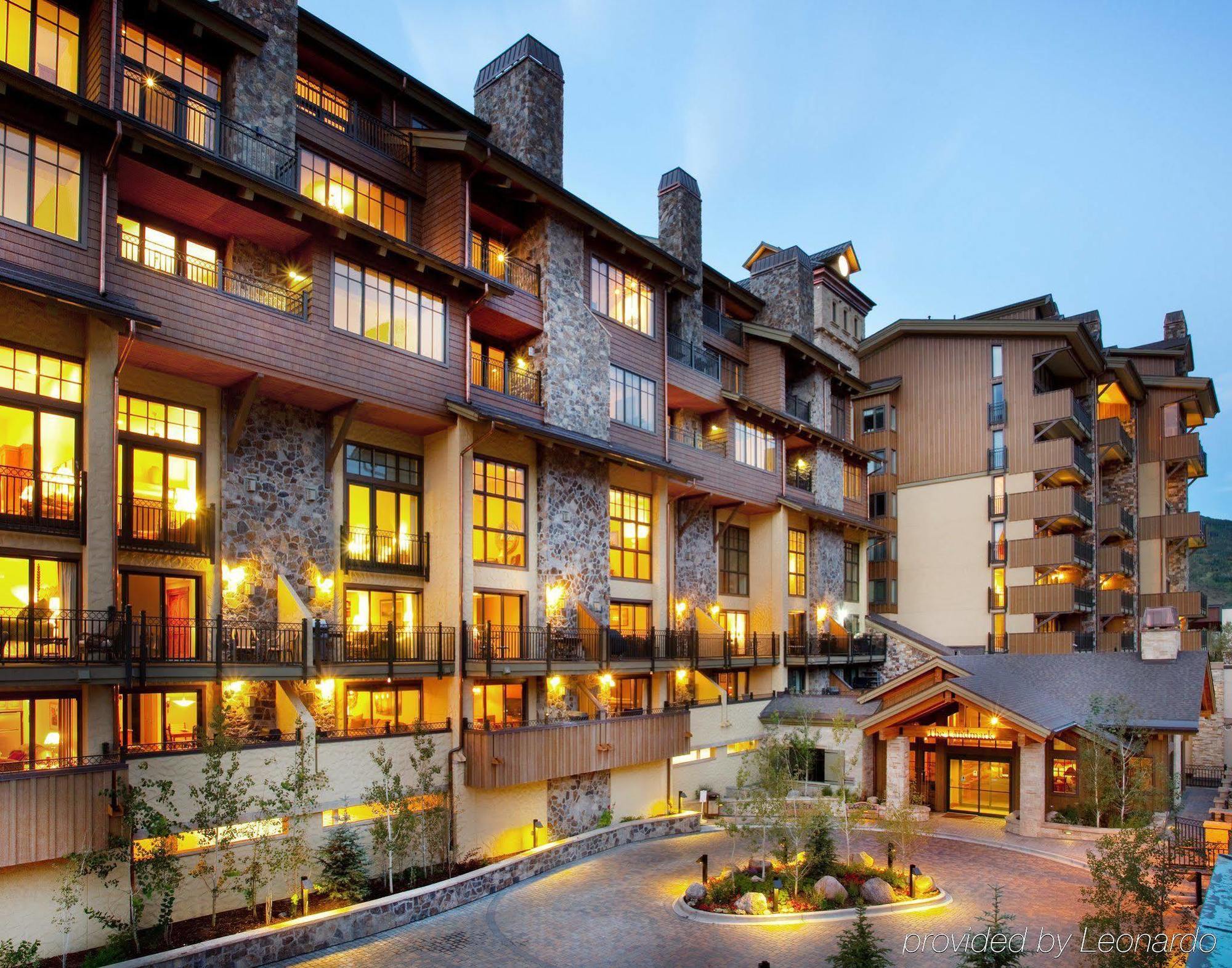 Destination Resorts Vail Extérieur photo