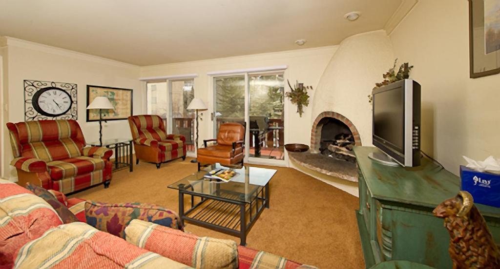 Destination Resorts Vail Chambre photo